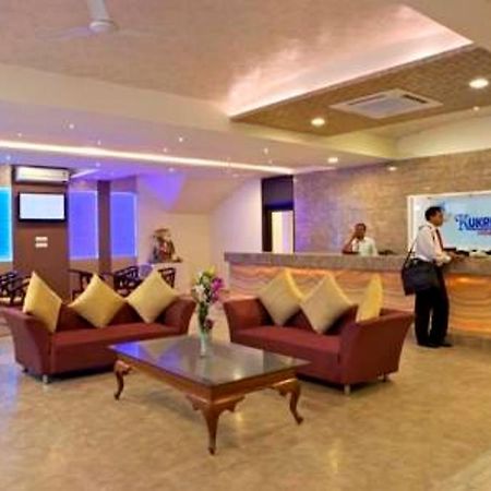 Hotel Mandakini Jaya International Гайдарабад Інтер'єр фото