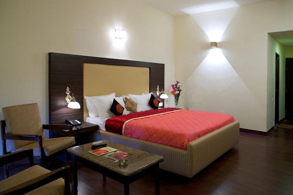 Hotel Mandakini Jaya International Гайдарабад Екстер'єр фото