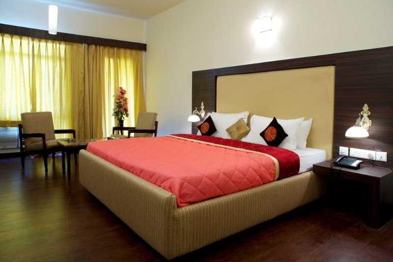 Hotel Mandakini Jaya International Гайдарабад Екстер'єр фото