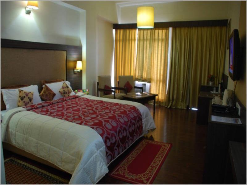Hotel Mandakini Jaya International Гайдарабад Екстер'єр фото